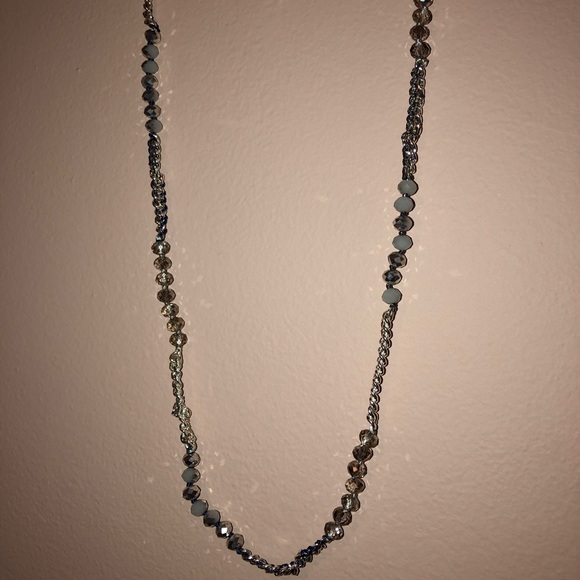 Chloe + Isabel Multi Wrap Bracelet - Picture 2 of 2